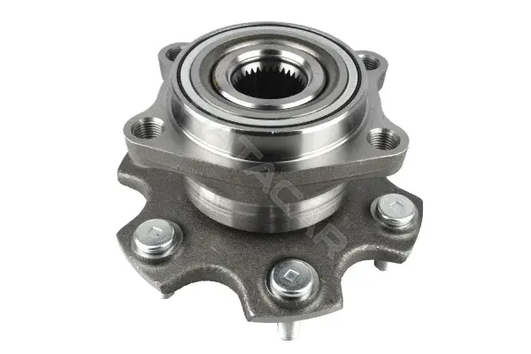 Подшипник ступицы JIKIU HW23028