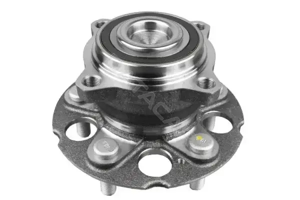 Подшипник ступицы JIKIU HW28022