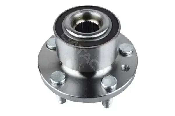 Подшипник ступицы JIKIU HW51005