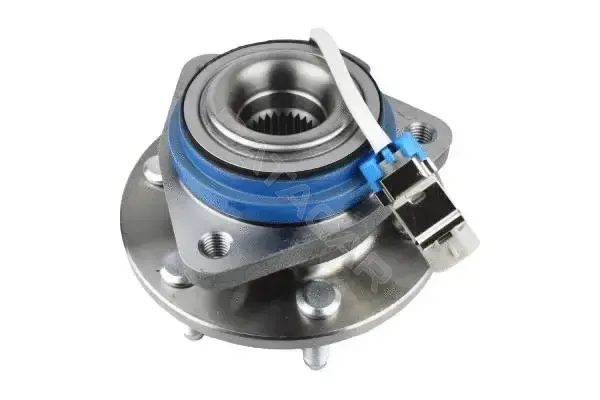 Подшипник ступицы JIKIU HW51016