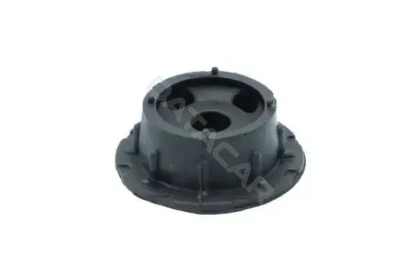 Опора радиатора (крепление) JIKIU MR23002