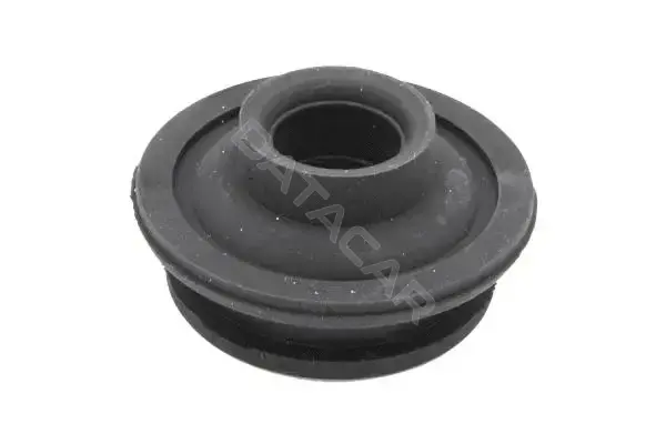 Опора радиатора (крепление) JIKIU MR29002