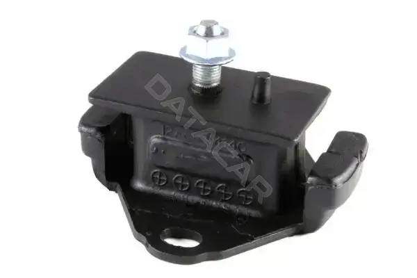 Подушка двигателя (Опора) JIKIU ME21089