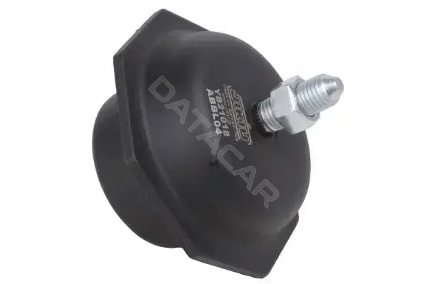 Крепление глушителя JIKIU YB21018