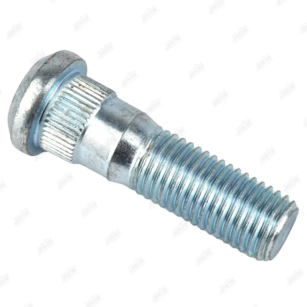 Болт колесный JIKIU PW21003