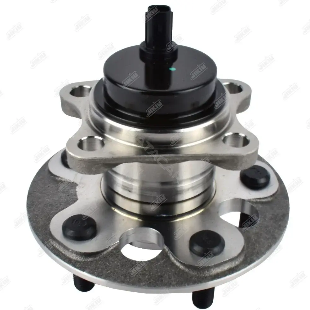Подшипник ступицы JIKIU HW21059