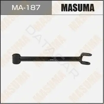 Рычаги MASUMA MA-187