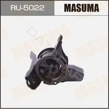 Подушка двигателя (Опора) MASUMA RU-5022