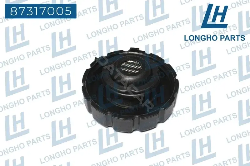Крышка радиатора / расширительного бачка LONGHO 87317005