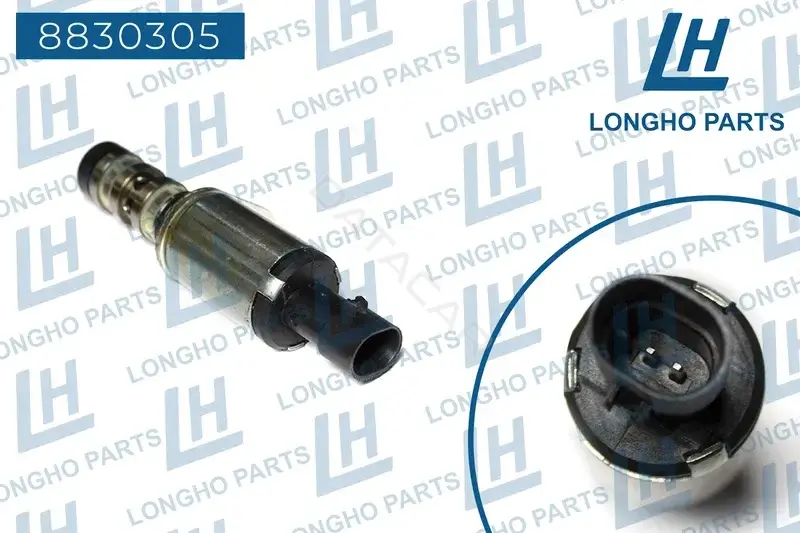 Сальник распредвала LONGHO 8830305