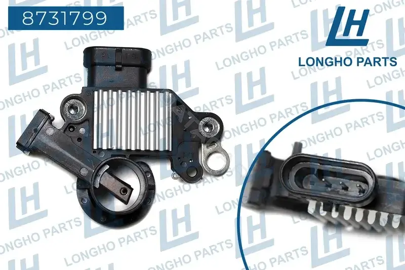Генератор LONGHO 8731799
