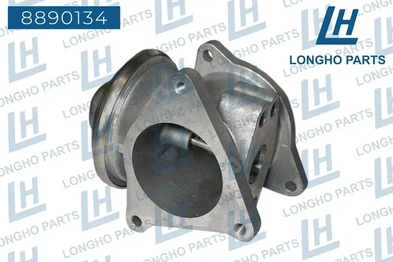Клапан ЕГР LONGHO 8890134
