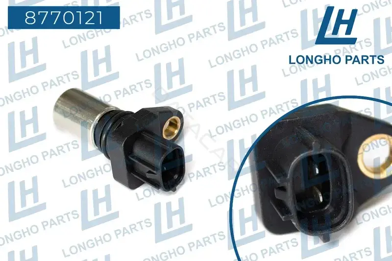 Датчик коленвала LONGHO 8770121