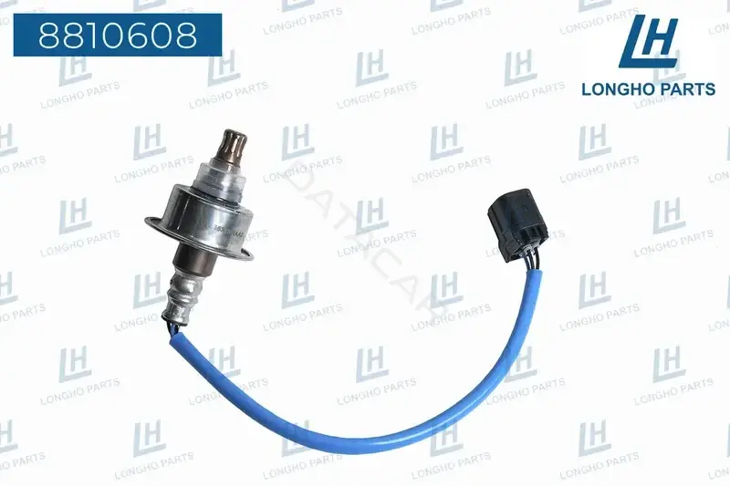 Лямбда-зонд LONGHO 8810608