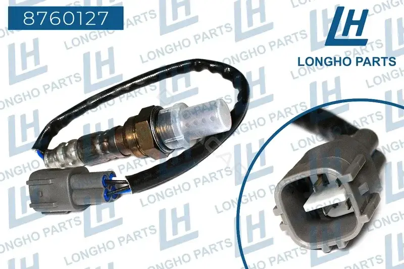 Лямбда-зонд LONGHO 8760127