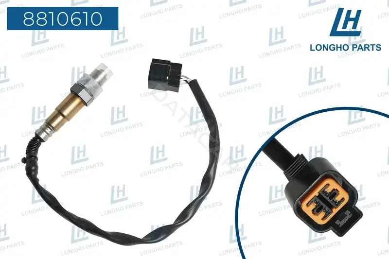 Лямбда-зонд LONGHO 8810610