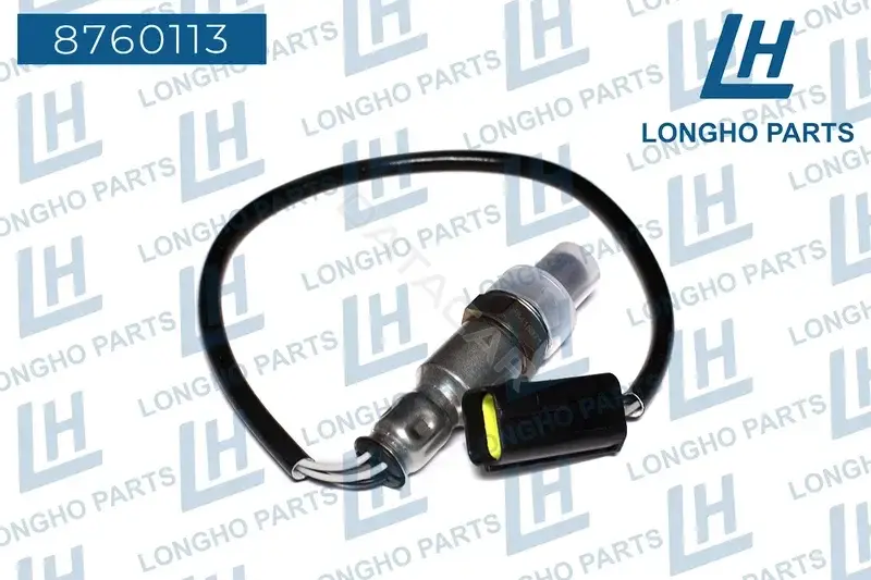 Лямбда-зонд LONGHO 8760113