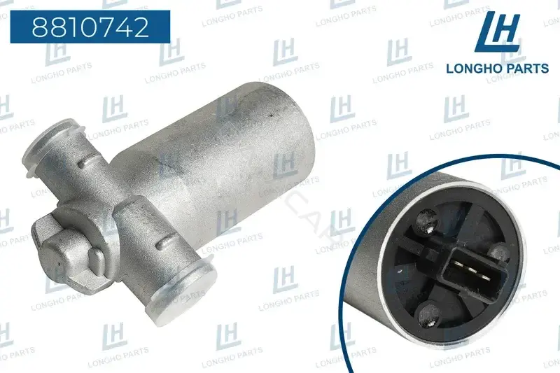 Регулятор холостого хода LONGHO 8810742
