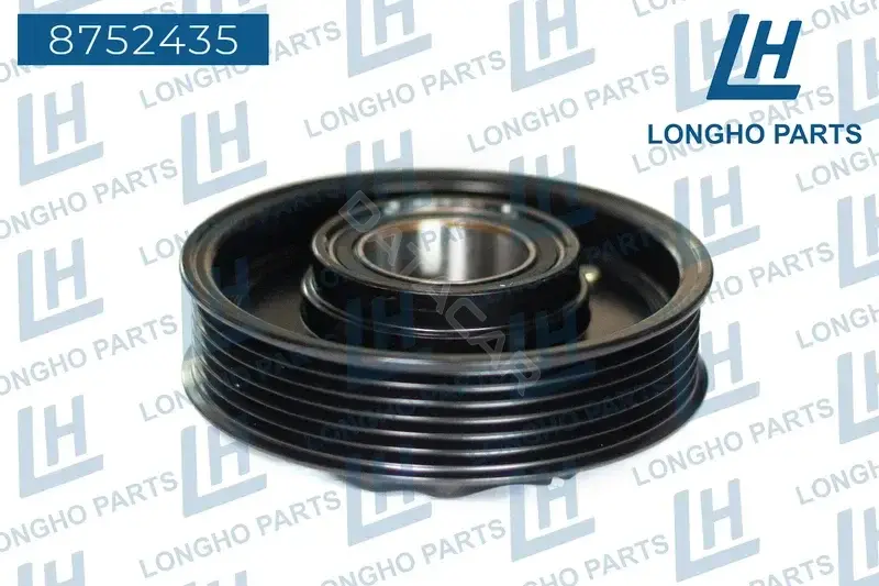 Муфта кондиционера LONGHO 8752435