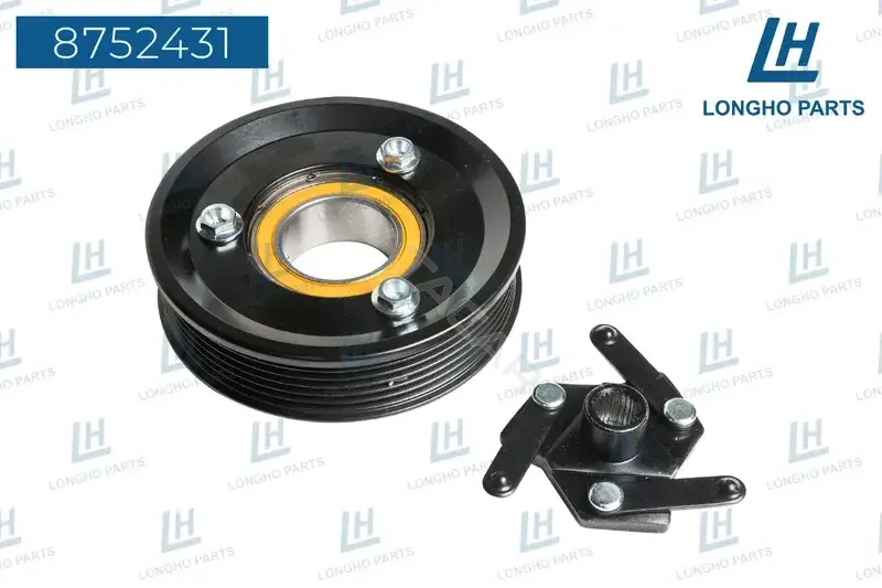Муфта кондиционера LONGHO 8752431