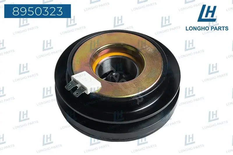 Муфта кондиционера LONGHO 8950323