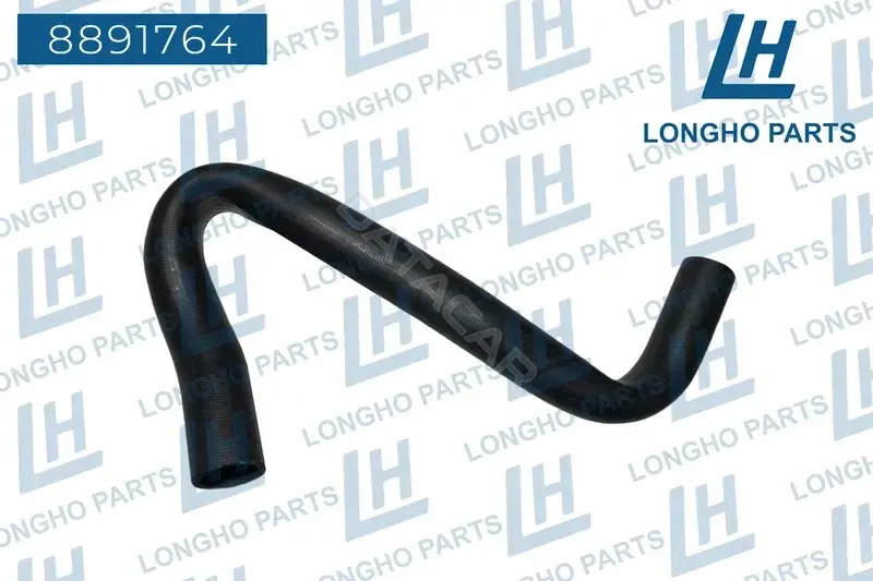 Патрубки системы охлаждения LONGHO 8891764