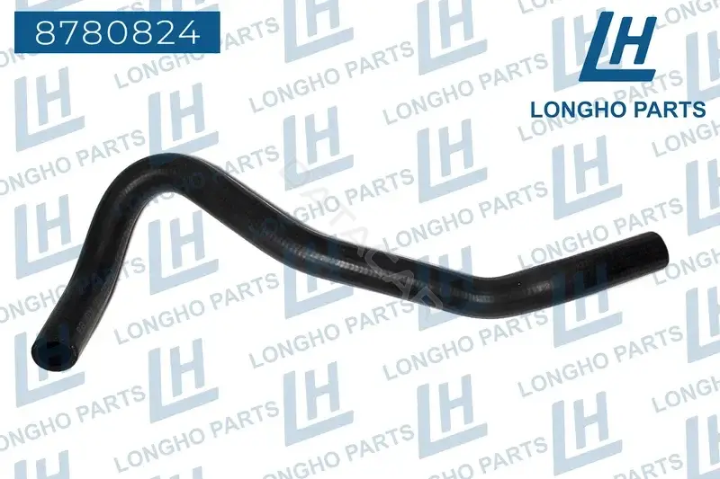 Патрубки системы охлаждения LONGHO 8780824