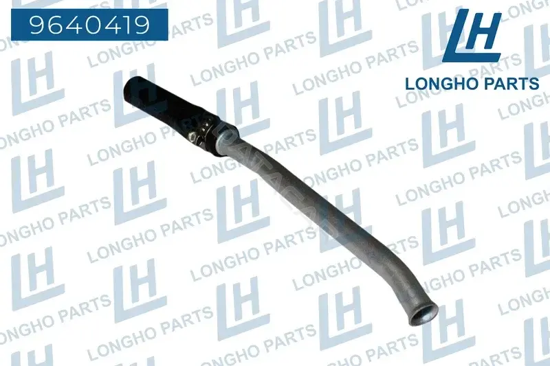 Клапан картерных газов LONGHO 9640419