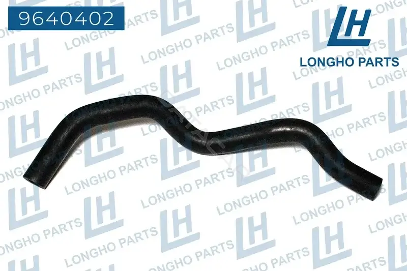 Клапан картерных газов LONGHO 9640402