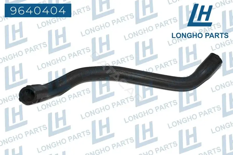Патрубки системы охлаждения LONGHO 9640404