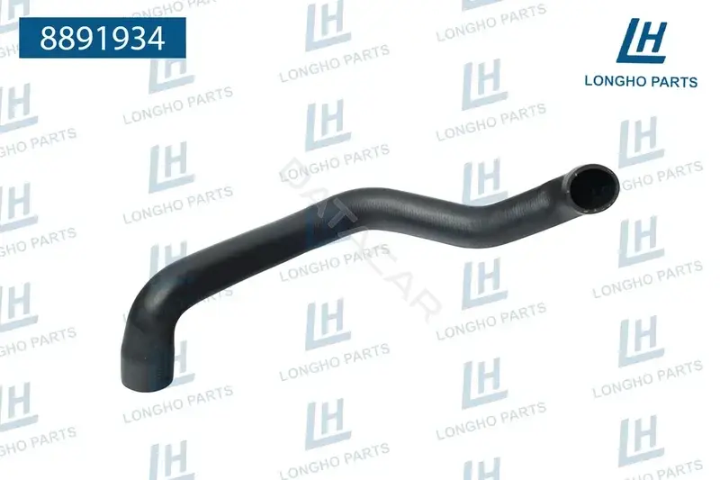 Патрубки системы охлаждения LONGHO 8891934