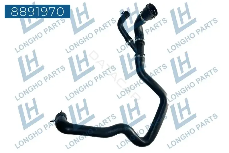 Патрубки системы охлаждения LONGHO 8891970