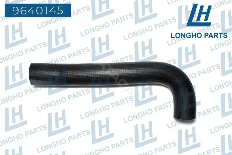 Патрубки системы охлаждения LONGHO 9640145