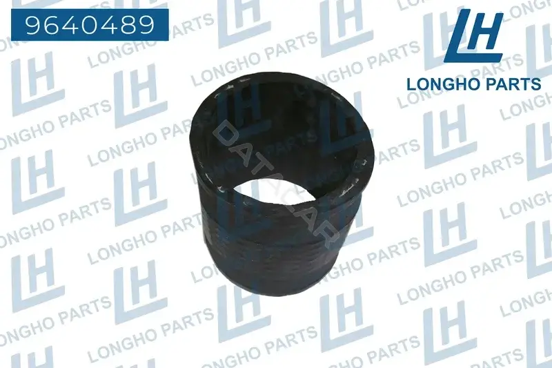 Патрубки системы охлаждения LONGHO 9640489