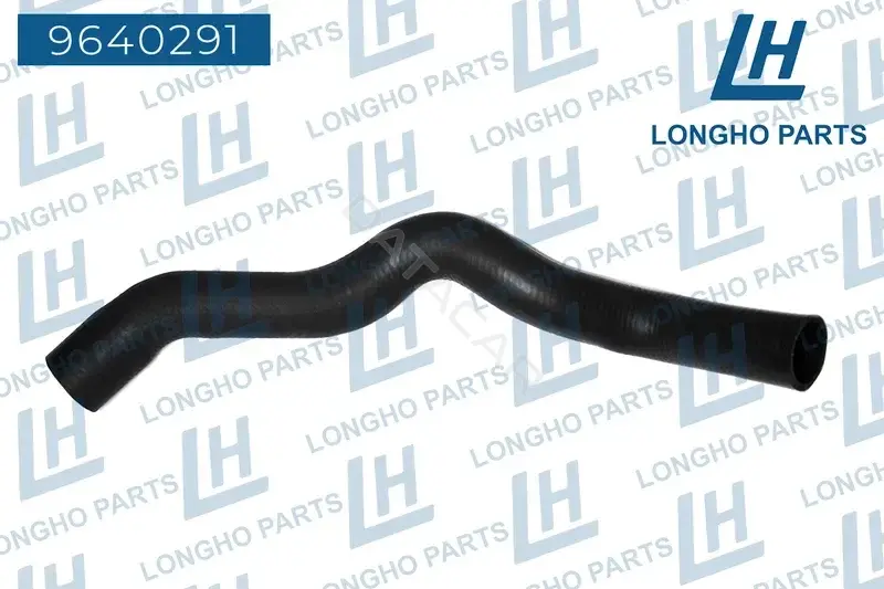 Патрубки системы охлаждения LONGHO 9640291