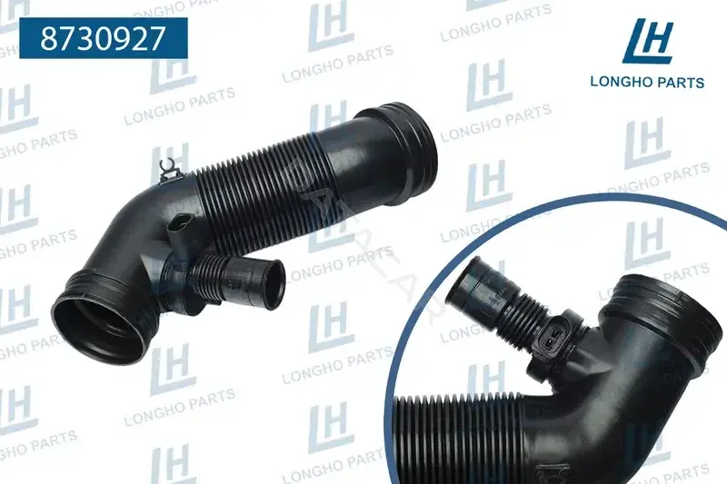 Патрубок воздушный LONGHO 8730927