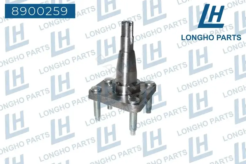 Поворотный кулак LONGHO 8900259
