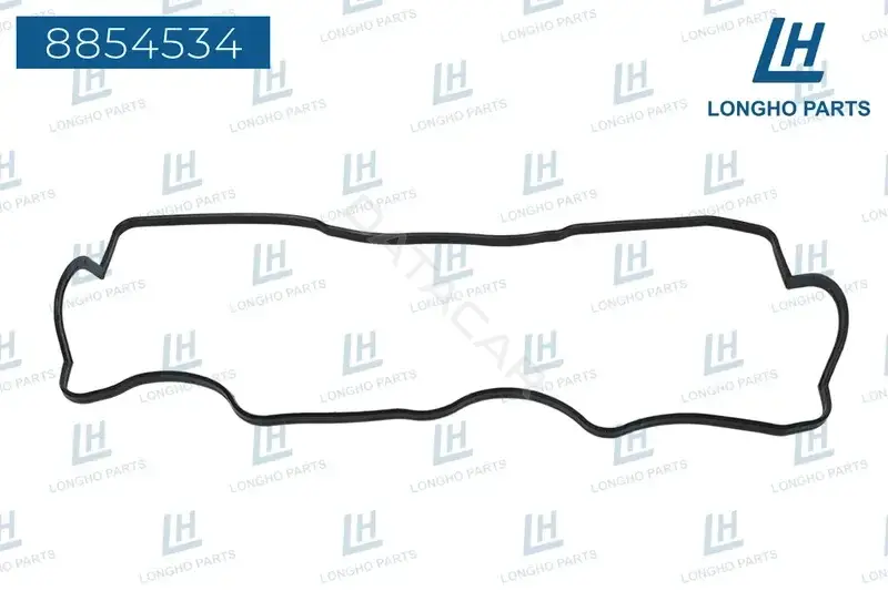 Прокладка клапанной крышки LONGHO 8854534