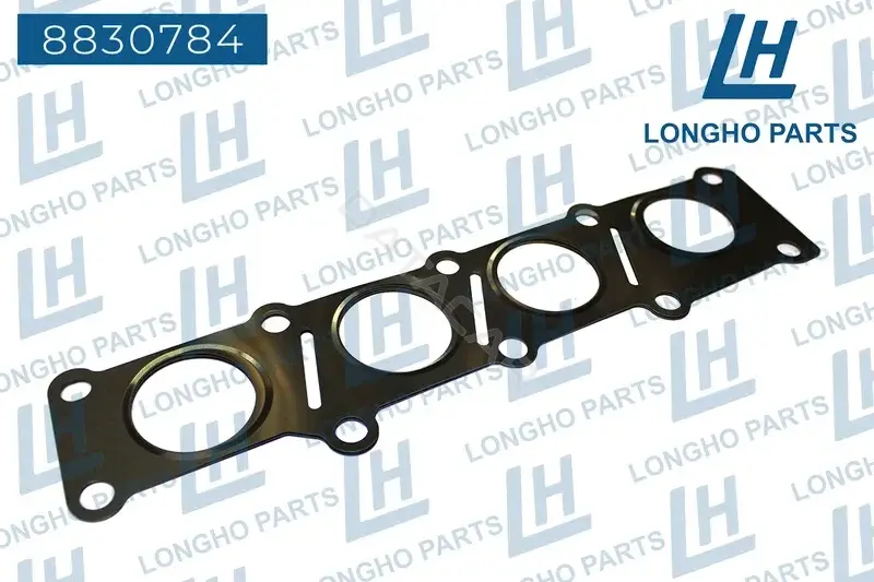 Прокладкa впускного коллектора LONGHO 8830784