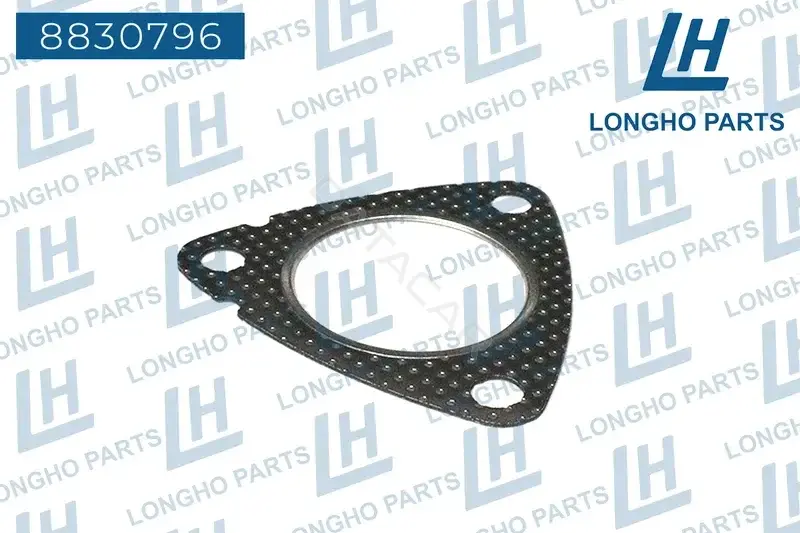 Прокладка глушителя LONGHO 8830796
