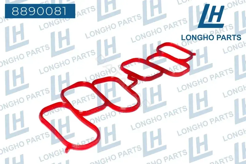 Прокладкa впускного коллектора LONGHO 8890081