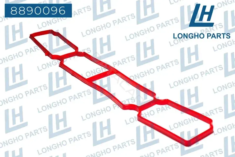 Прокладкa впускного коллектора LONGHO 8890096