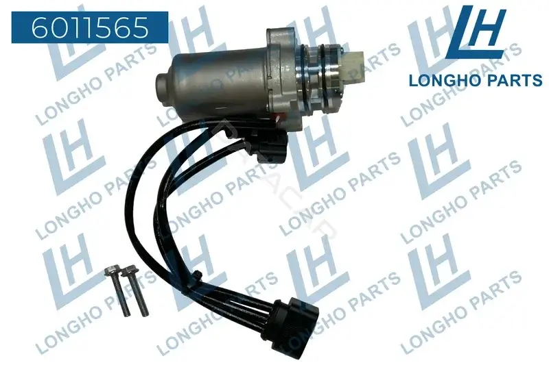 Насос Haldex LONGHO 6011565