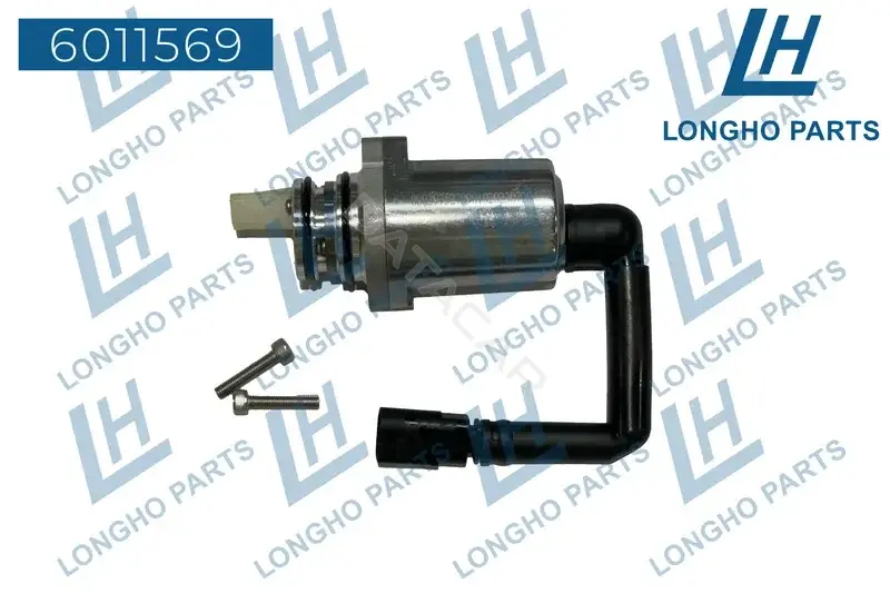 Муфта кардана LONGHO 6011569