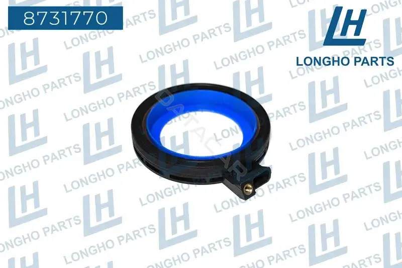 Сальник коленвала LONGHO 8731770
