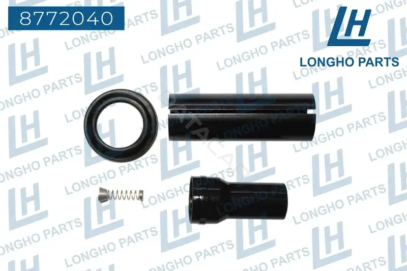 Катушка зажигания LONGHO 8772040