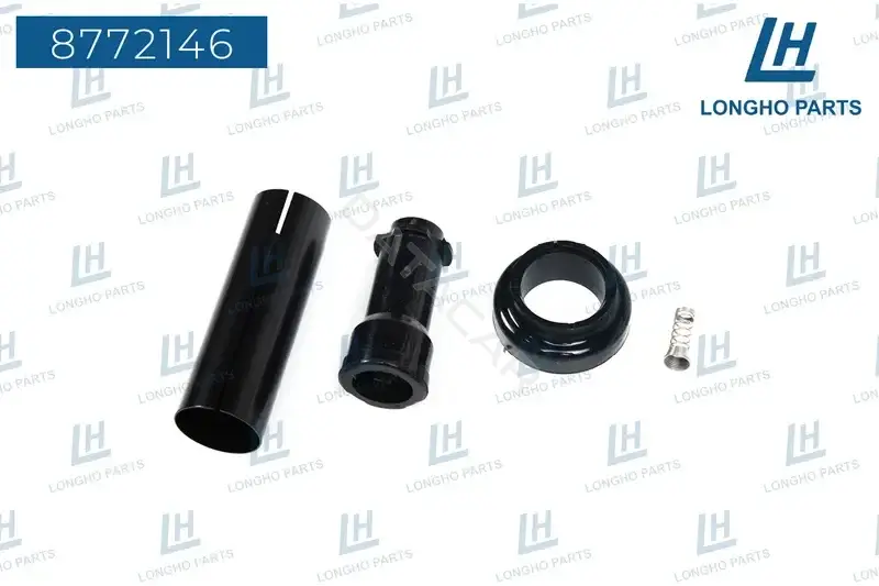 Катушка зажигания LONGHO 8772146
