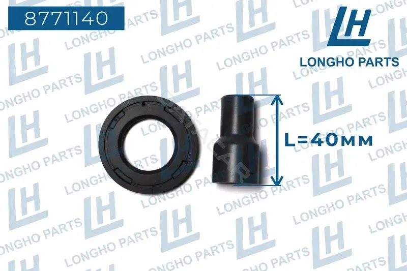 Катушка зажигания LONGHO 8771140