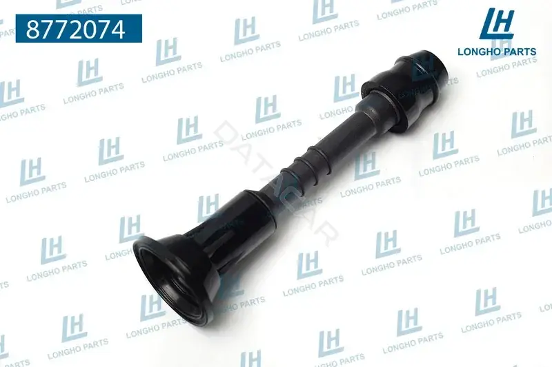 Катушка зажигания LONGHO 8772074