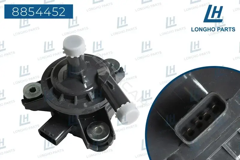 Водяной насос / Помпа LONGHO 8854452